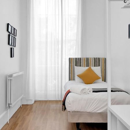 Bedford Place Hostels ロンドン エクステリア 写真